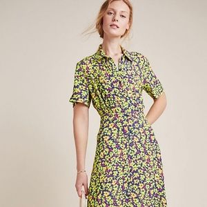 NWT Nicole Miller Collection Dress